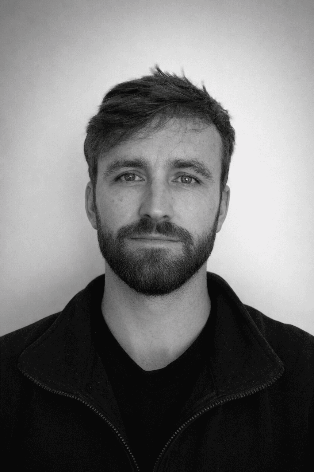 Joe Mills — Director and Alarm Installer at Level Up Security, Auckland